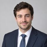 Daniel Okafor, a Norden Core member in Vancouver, Canada